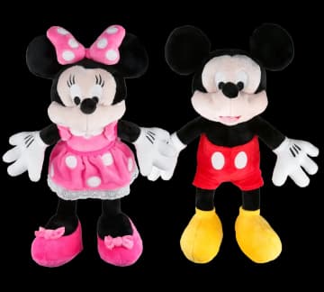 Peluches