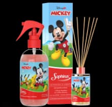 Disney product