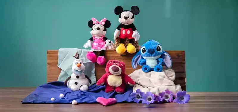 Obtené un peluche gratis