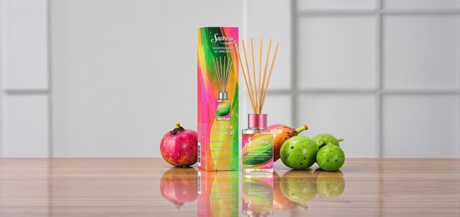 Difusores 60 ml