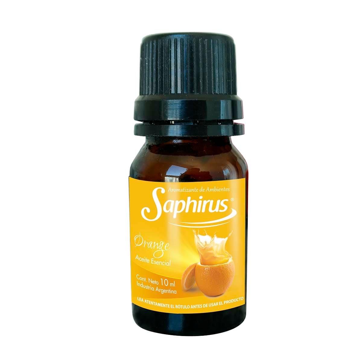 Aceite para hornillos orange