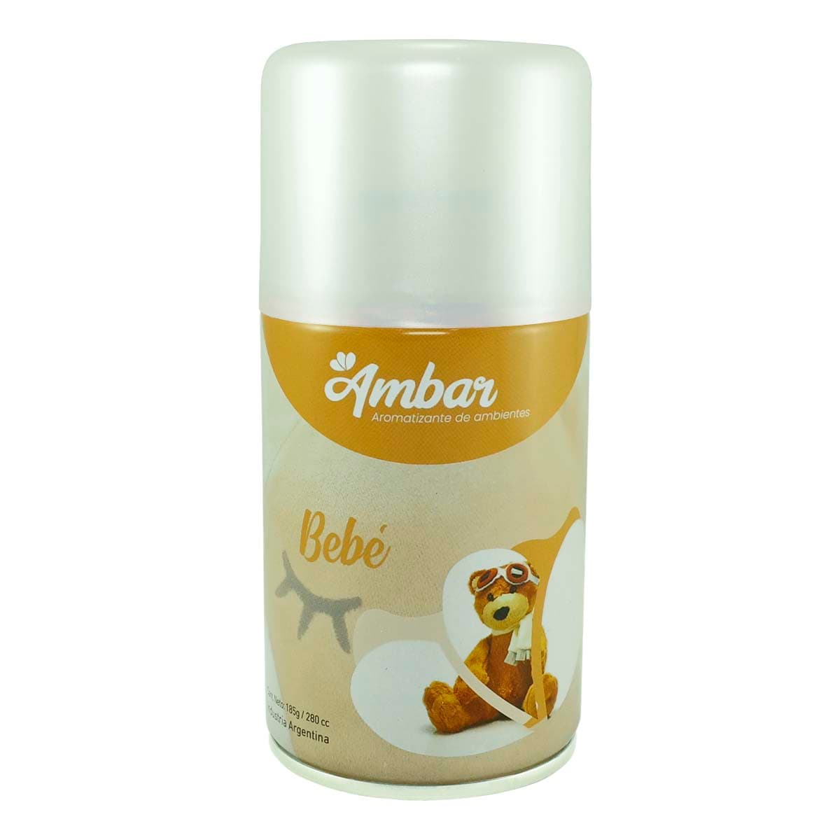 Aerosol Ambar Bebe