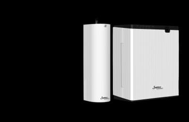 Saphirus Corporate product