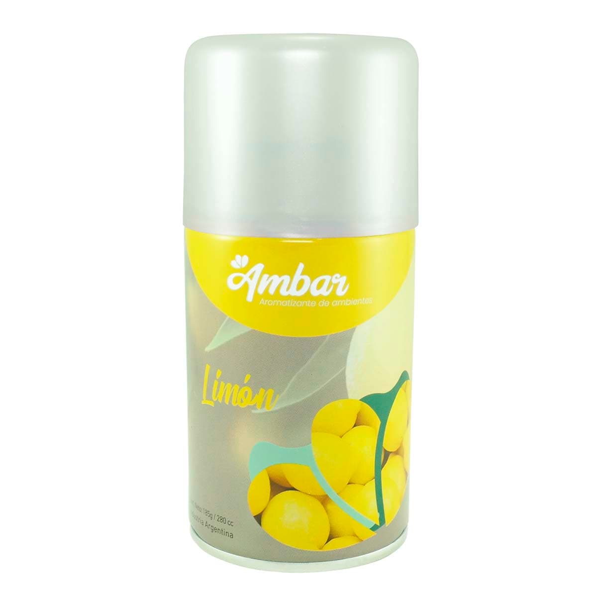 Aerosol Ambar Limon
