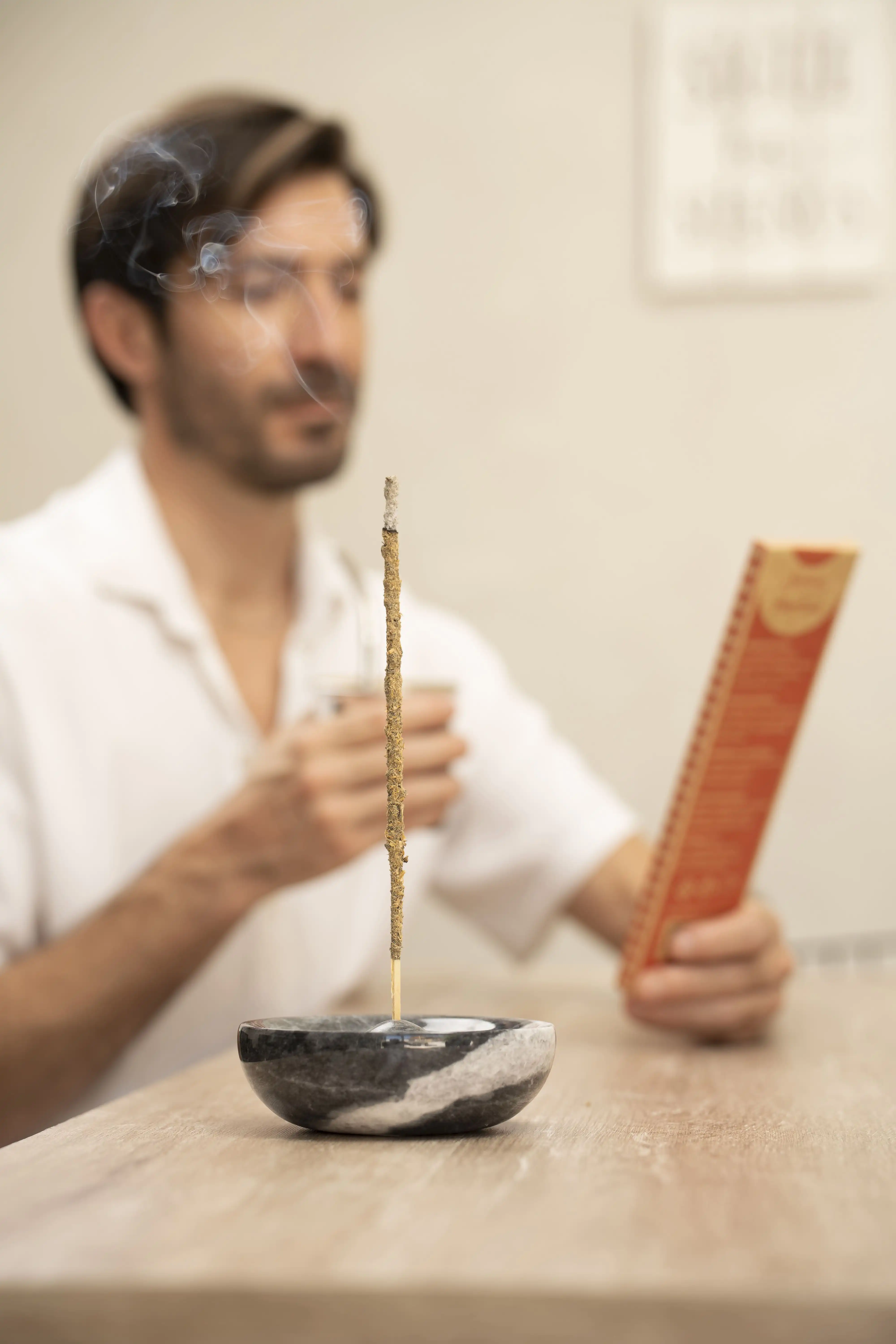 Sahumerios Palo Santo