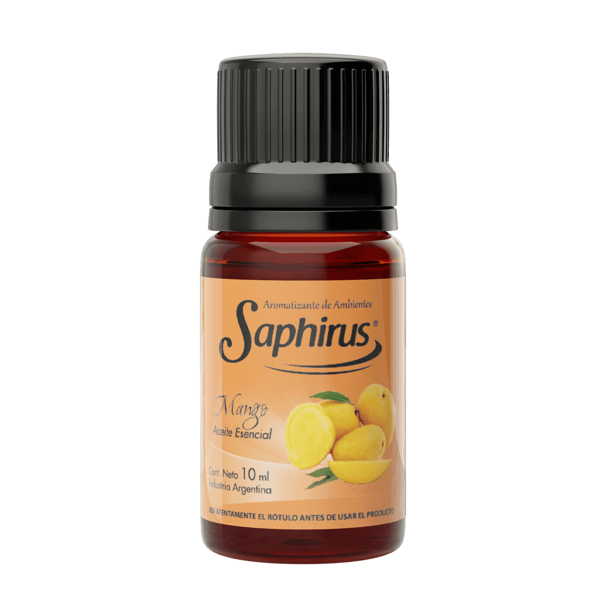 Aceite para hornillos mango