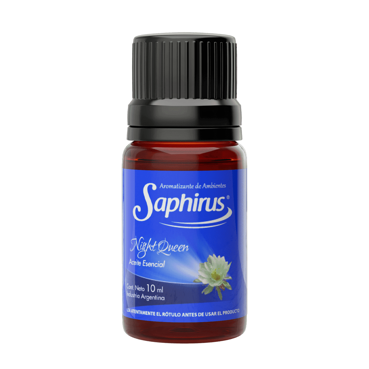 Aceite para hornillos night queen