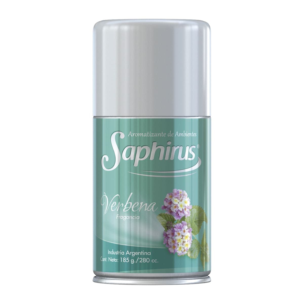 Aerosol verbena