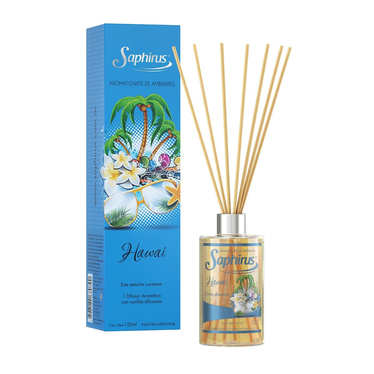 Difusor Hawai