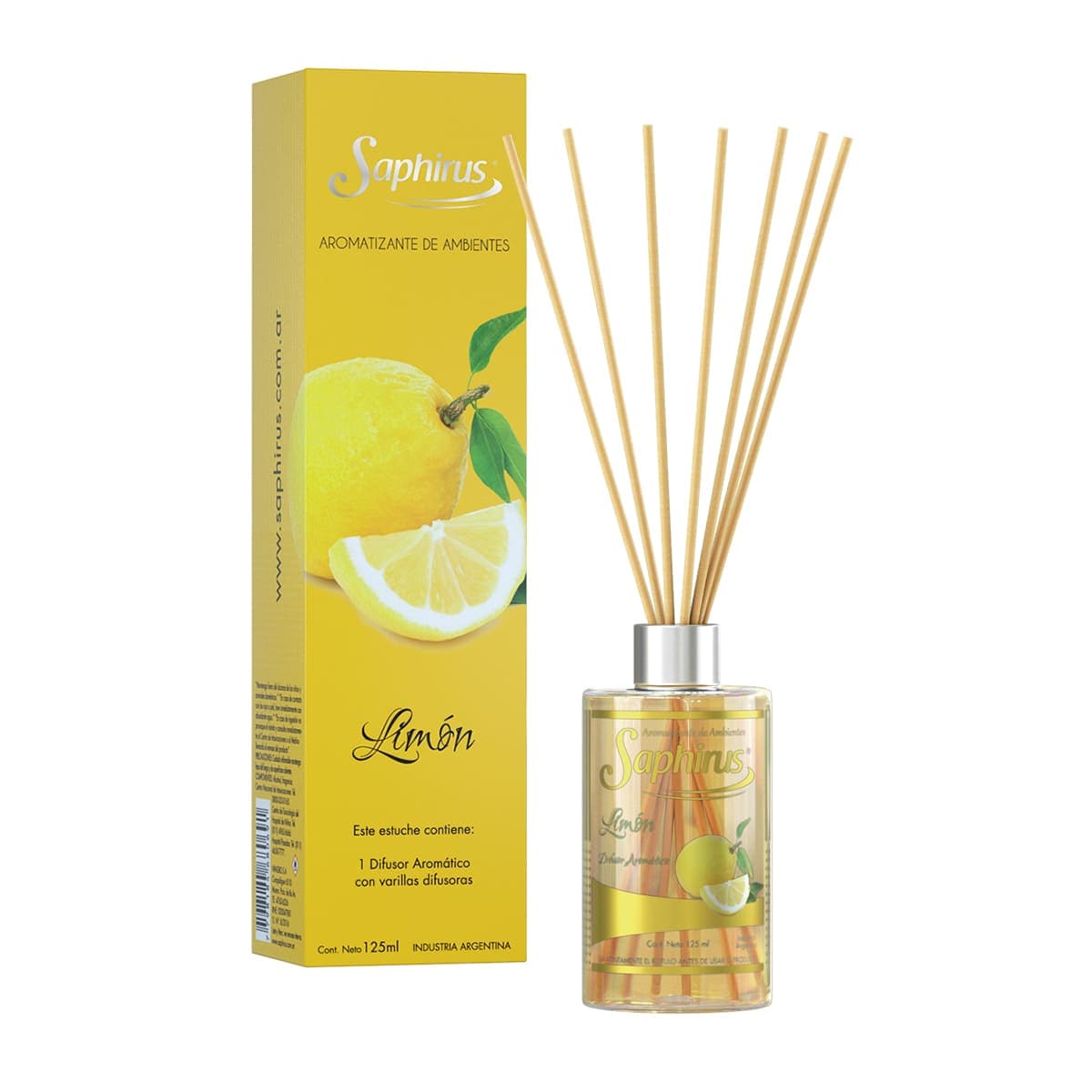 Difusor Limon