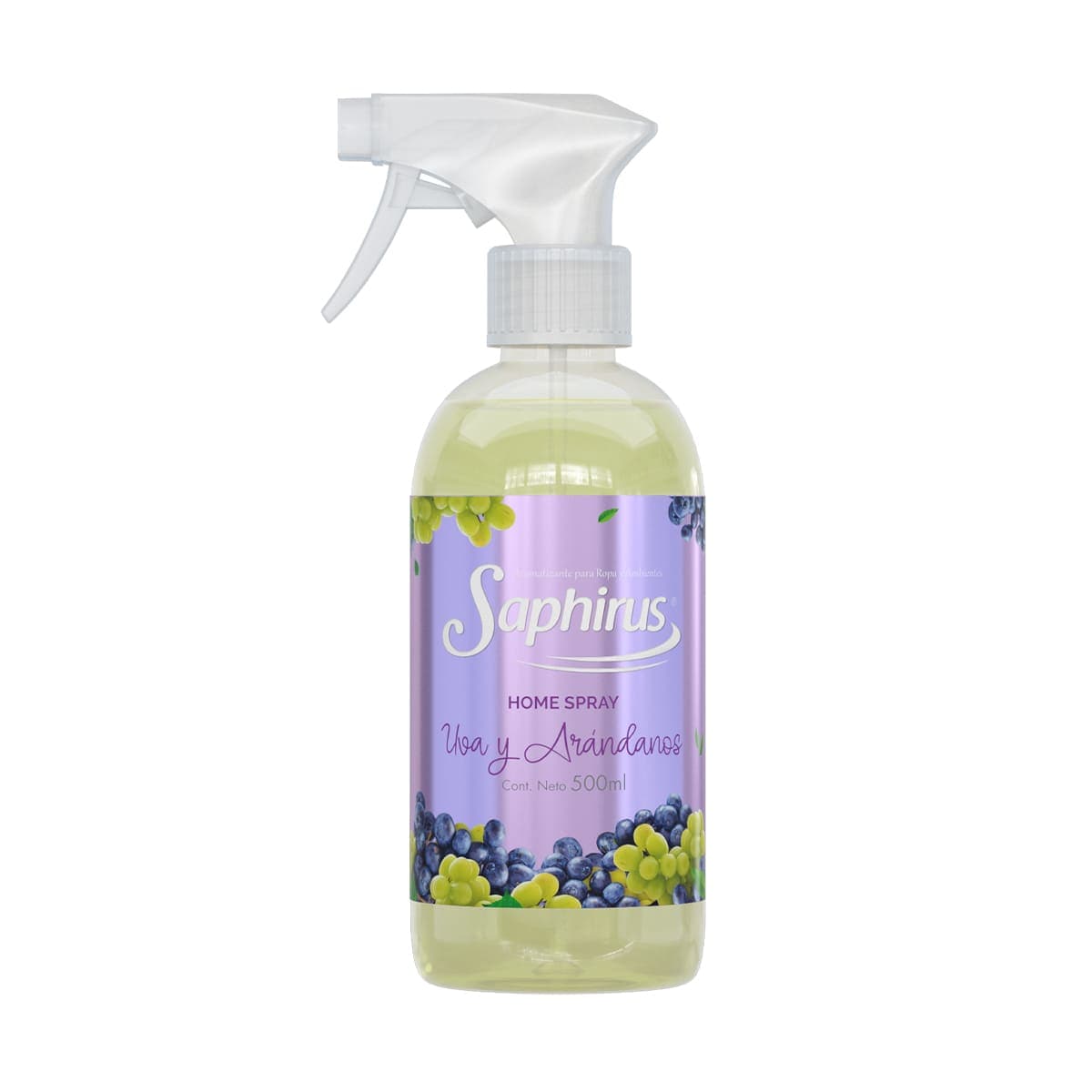 Home Spray Uva & Arandanos